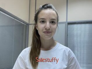 Sallestuffy