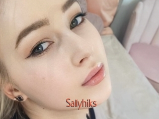 Sallyhiks