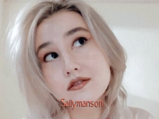 Sallymanson