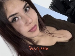sallyqueenx Kachou Fuzoku