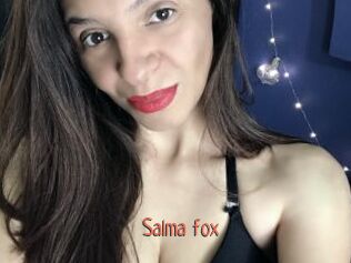 Salma_fox