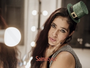 Salmatylor