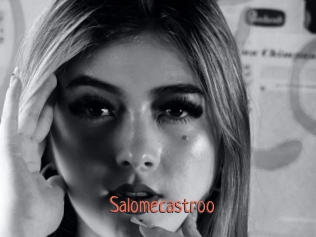 Salomecastroo