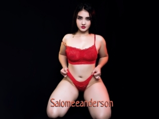 Salomeeanderson