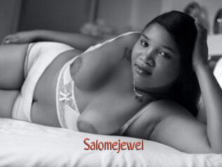 Salomejewel
