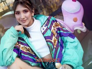 Salomepaez