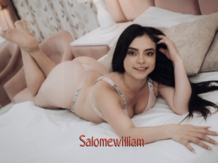 Salomewilliam