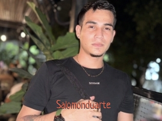 salomonduarte Kachou Fuzoku