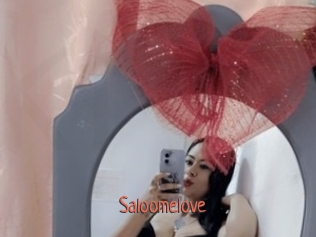 Saloomelove