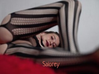 Salorey
