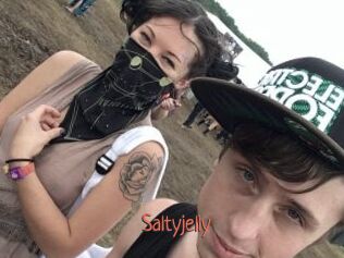 Saltyjelly