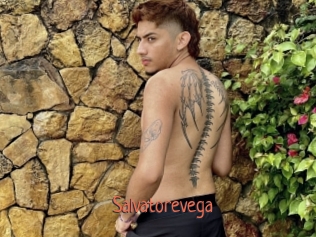 Salvatorevega