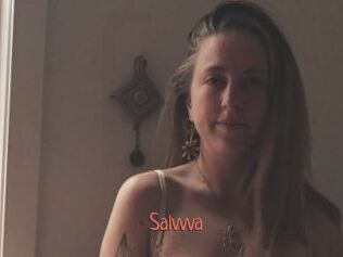 Salvvva