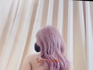 Sam_sunny