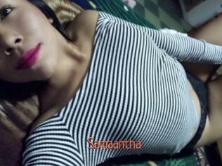 Samaantha