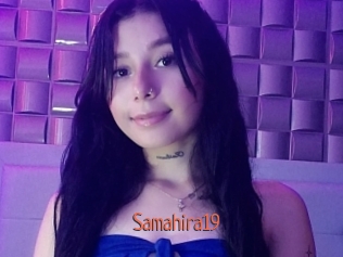 Samahira19