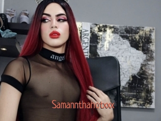 Samannthahotxxx