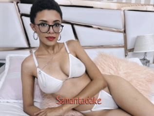Samantadake