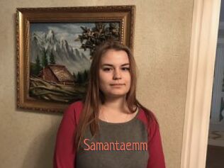 Samantaemm