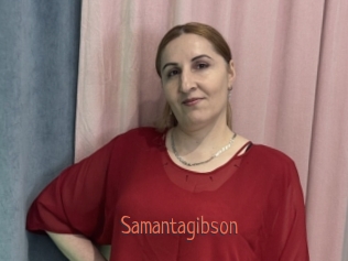 Samantagibson