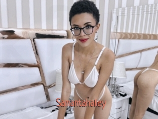 Samantahalley