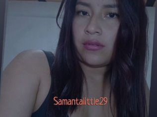 Samantalittle29