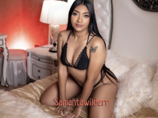 Samantawilderr