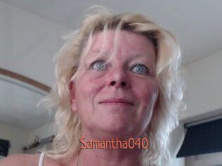 Samantha040