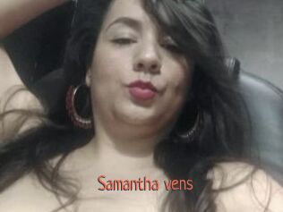 Samantha_vens