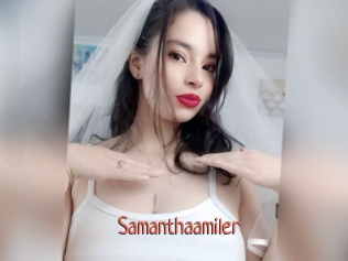 Samanthaamiler