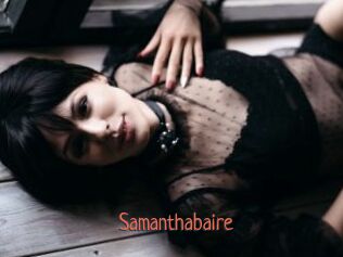Samanthabaire