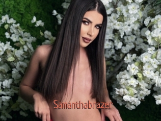 samanthabrazer Kachou Fuzoku
