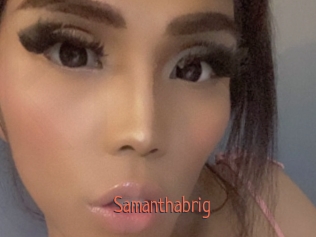Samanthabrig