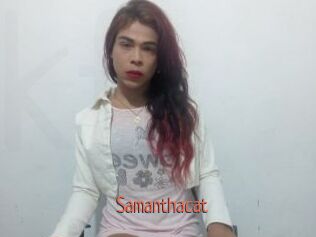 Samanthacat