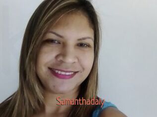 Samanthadaly