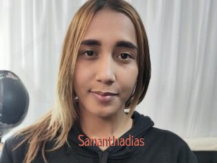 Samanthadias