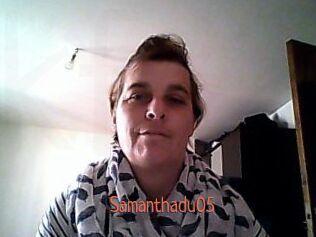 Samanthadu05