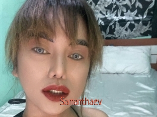 Samanthaev