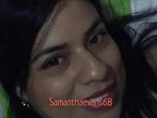 Samanthaevans68