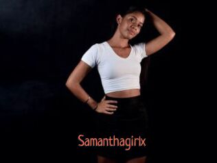Samanthagirlx
