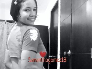 Samanthagomez18