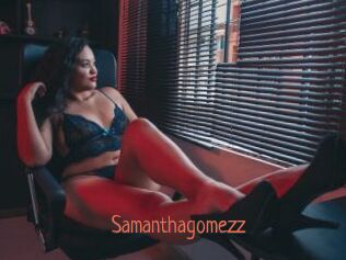 Samanthagomezz