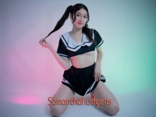 Samanthahudgens