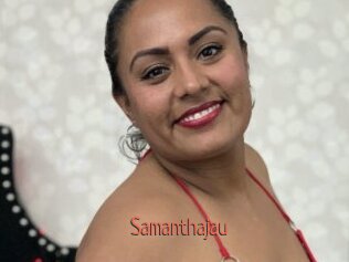Samanthajau
