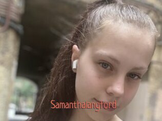 Samanthalangford