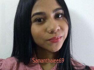 Samanthalee69