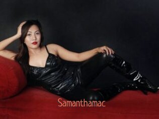 Samanthamac