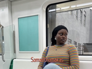 Samanthamakas
