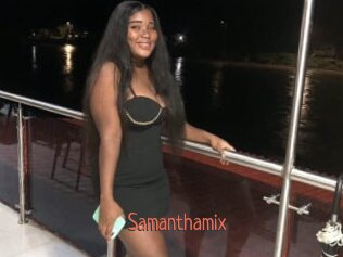 Samanthamix