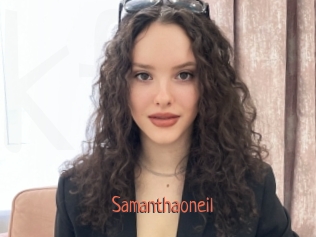 Samanthaoneil